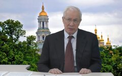 Николай Азаров
