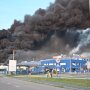 Росія атакувала завод Flex у Мукачеві / Фото: Facebook / Мирослав Білецький