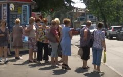 Масочный режим, Украина, коронавирус