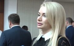 Ирина Аллахвердиева