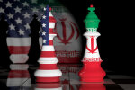 США та Іран. Шахи