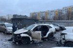 В Москве подорвали авто российского генерала
