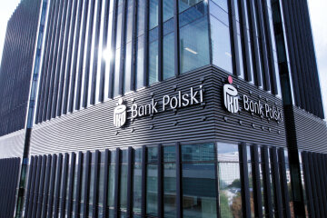 PKO Bank Polski