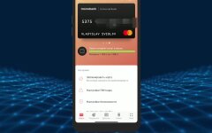 Приложение monobank