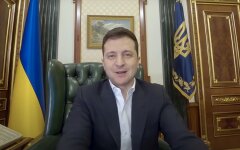 Владимир Зеленский