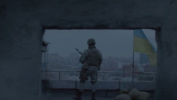 ВСУ армия ато военные