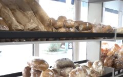 Цены на хлеб в Украине, цены на продукты