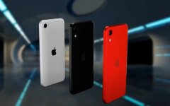 Apple iPhone SE, бюджетный смартфон, дата выхода