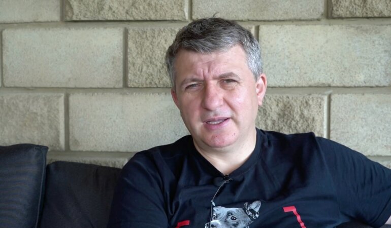 Юрий Романенко, политолог юрий романенко, украинский институт будущего