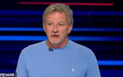 Андрей Пальчевский, Победа Пальчевского, видеообращение