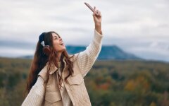 "Киевстар" + Starlink