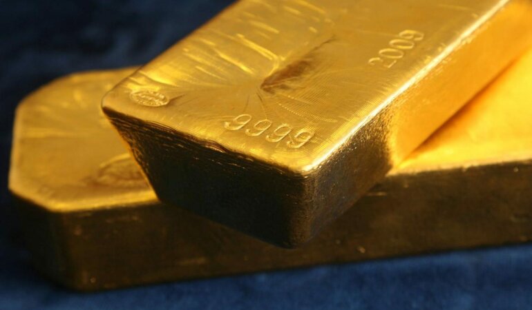 goldbars