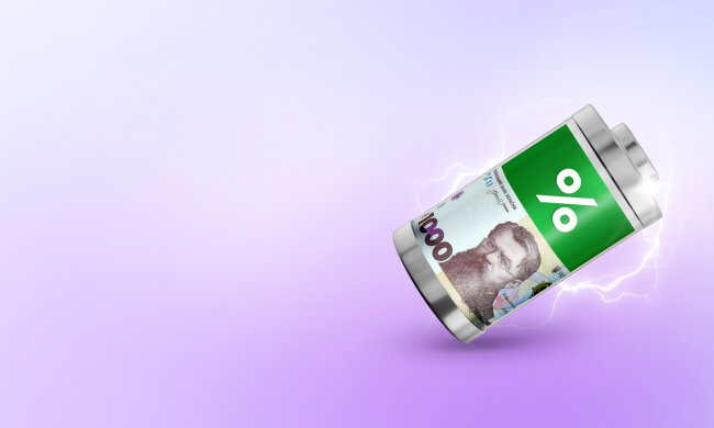 Гривневі депозити