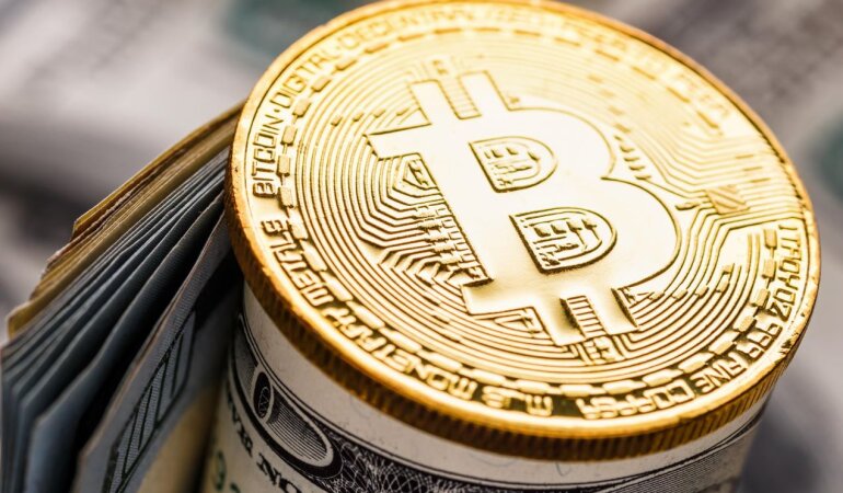 Bitcoin