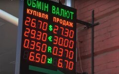 курс доллара