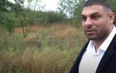 Андрей Бабенко