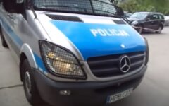 Задержание по подозрению в убийстве украинки в Польше,Убийство украинки в Польше,Пулавы