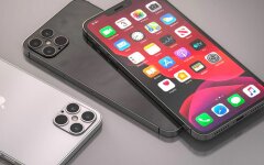 iPhone 13, функции спутниковой связи, отправка сообщений спасателям