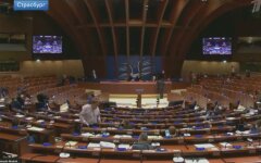Сессия Парламентской ассамблеи Совета Европы, что рассмотрят, вопрос Крыма