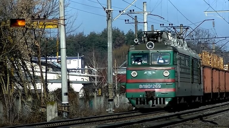 Укрзализныця