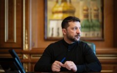 Владимир Зеленский