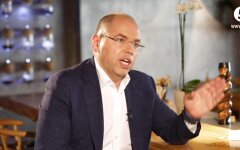 Максим Степанов, коронавирус в Украине, "красные" зоны