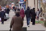 Пенсии в Украине, повышение пенсий, украинцы