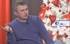 Юрий Романенко, коронавирус, смертность в Украине от коронавируса