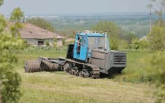 На 3 млрд гривен: украинские фермеры получат новые компенсации от государства