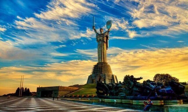 Київ