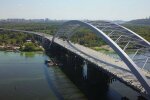 Кличко и Укравтодор не могут поделить Подольский мост