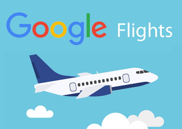 google-flights