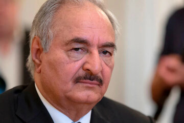 Халіфа Хафтар