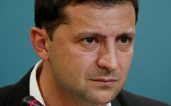 Владимир Зеленский
