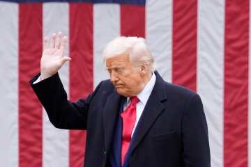 Дональд Трамп / Фото: Sputnik