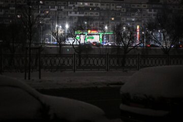 Топливо в Украине / Фото Gettyimages