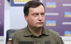 В ГУР оценили действия россиян в Харьковской области