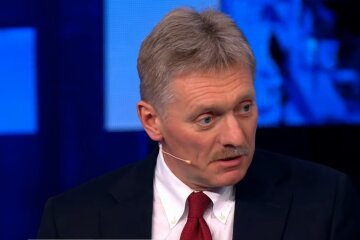 Пресс-секретарь Владимира Путина Дмитрий Песков