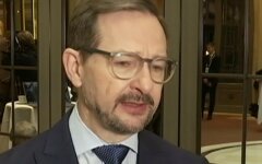 Томас Гремингер-генсек ОБСЕ