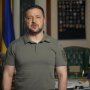 Зеленский рассказал о ситуации с эвакуацией людей после подрыва рашистами Каховской ГЭС