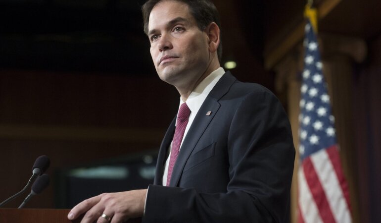 Марко Рубіо