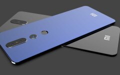 Mi Note 10