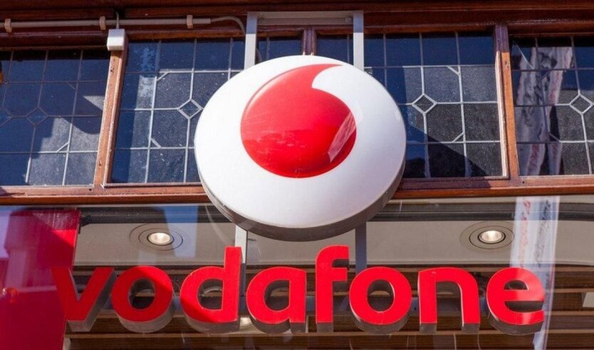 Vodafone Украине / Фото: 5.ua