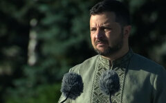 Володимир Зеленський