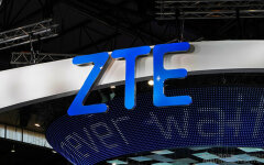 ZTE