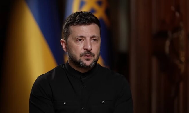 Володимир Зеленський
