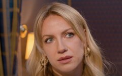 Леся Никитюк, фото, образ