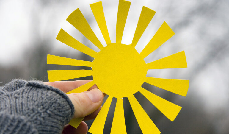 Прогноз погоди в Україні