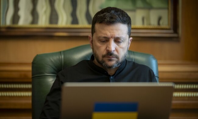 Владимир Зеленский