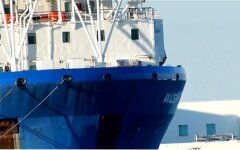 "Северный поток-2", Лана Зеркаль, Нафтогаз Украины, Санкции против России